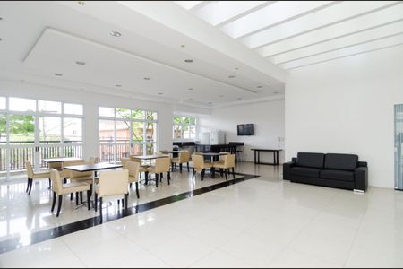 Apartamento à venda com 267m², 4 quartos e 3 vagasÁrea Comum