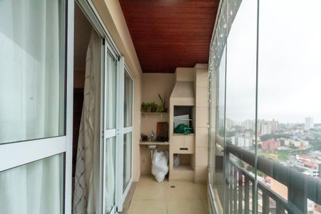 Apartamento à venda com 267m², 4 quartos e 3 vagasVaranda Gourmet Cobertura