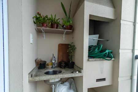 Apartamento à venda com 267m², 4 quartos e 3 vagasVaranda Gourmet Cobertura