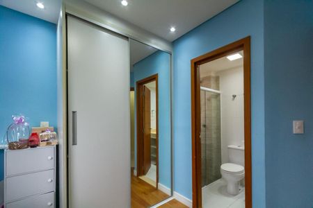 Apartamento à venda com 267m², 4 quartos e 3 vagasSuíte 3