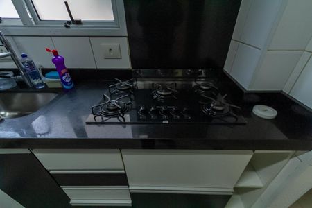 Apartamento à venda com 267m², 4 quartos e 3 vagasCozinha