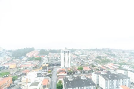 Apartamento à venda com 267m², 4 quartos e 3 vagasVista da Varanda Gourmet Cobertura