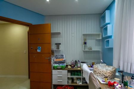 Apartamento à venda com 267m², 4 quartos e 3 vagasSuíte 3
