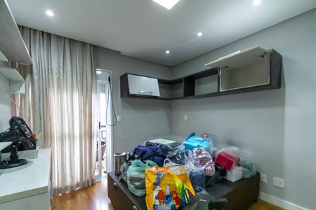 Apartamento à venda com 267m², 4 quartos e 3 vagasSuíte 2