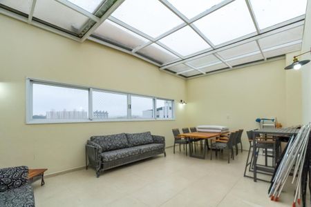 Apartamento à venda com 267m², 4 quartos e 3 vagasVaranda Gourmet Cobertura