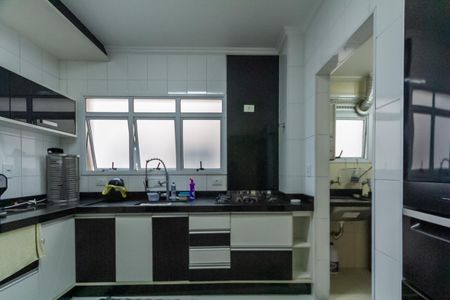 Apartamento à venda com 267m², 4 quartos e 3 vagasCozinha
