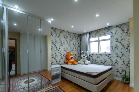 Apartamento à venda com 267m², 4 quartos e 3 vagasSuíte 4 Cobertura