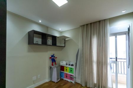 Apartamento à venda com 267m², 4 quartos e 3 vagasSuíte 1