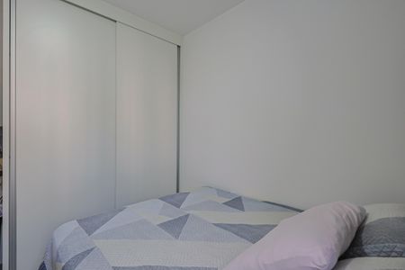 Apartamento à venda com 52m², 2 quartos e 1 vagaQuarto 1