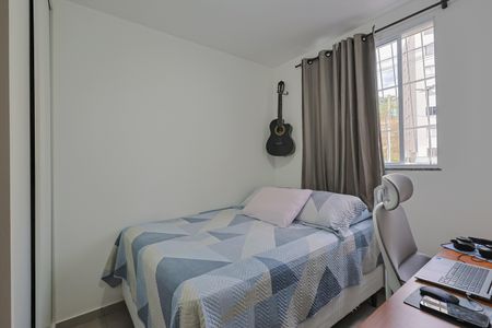 Apartamento à venda com 52m², 2 quartos e 1 vagaQuarto 1