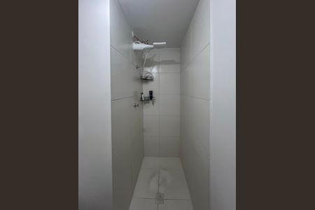 Apartamento para alugar com 24m², 1 quarto e sem vaga Apartamento para alugar com 24m², 1 quarto e sem vagaBanheiro