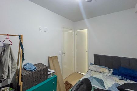 Apartamento para alugar com 24m², 1 quarto e sem vaga Apartamento para alugar com 24m², 1 quarto e sem vagaQuarto