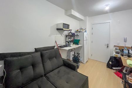 Apartamento para alugar com 24m², 1 quarto e sem vaga Apartamento para alugar com 24m², 1 quarto e sem vagaSala/Cozinha
