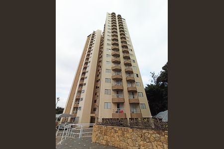 Apartamento à venda com 77m², 3 quartos e 2 vagasÁrea comum