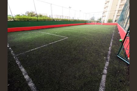 Apartamento à venda com 77m², 3 quartos e 2 vagasCampo