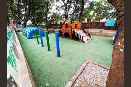 Apartamento à venda com 77m², 3 quartos e 2 vagasEspaço Pet