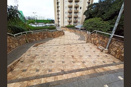 Apartamento à venda com 77m², 3 quartos e 2 vagasÁrea comum