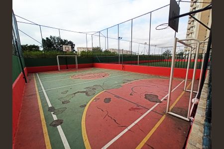 Apartamento à venda com 77m², 3 quartos e 2 vagasQuadra Esportiva