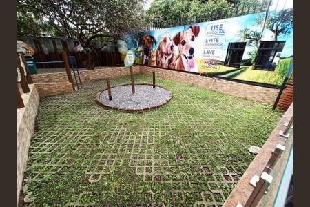 Apartamento à venda com 77m², 3 quartos e 2 vagasEspaço Pet
