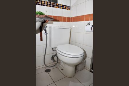 Apartamento à venda com 77m², 3 quartos e 2 vagasDetalhe - Suíte