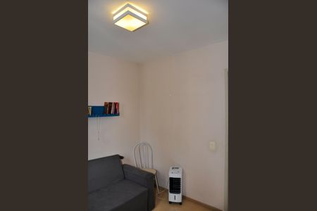 Apartamento à venda com 77m², 3 quartos e 2 vagasDetalhe - Quarto 03