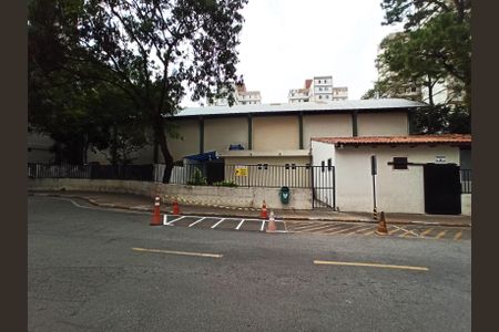 Apartamento à venda com 77m², 3 quartos e 2 vagasGinásio