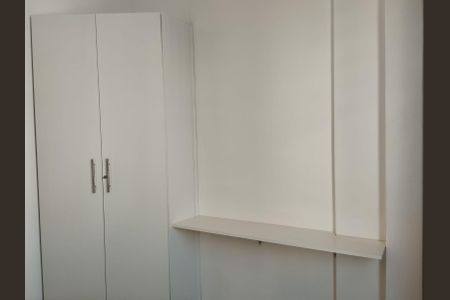 Apartamento à venda com 52m², 1 quarto e sem vagaQuarto