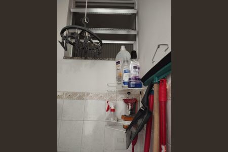 Apartamento à venda com 52m², 1 quarto e sem vagaÁrea comum