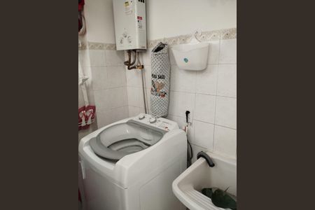 Apartamento à venda com 52m², 1 quarto e sem vagaÁrea comum