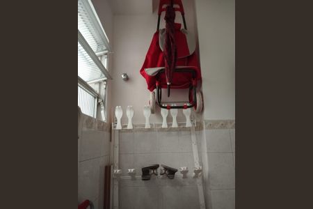 Apartamento à venda com 52m², 1 quarto e sem vagaÁrea comum