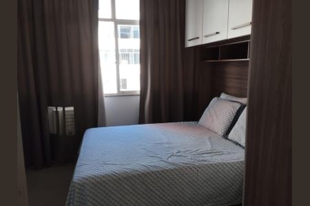 Apartamento à venda com 52m², 1 quarto e sem vagaQuarto