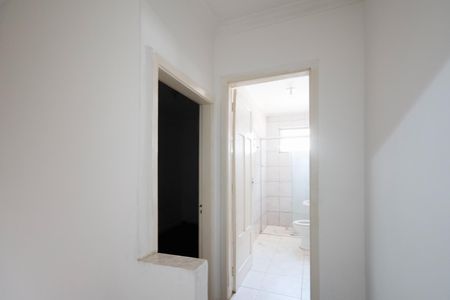 Hall de casa para alugar com 2 quartos, 66m² em Vila Guilherme, São Paulo