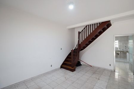 Sala  de casa para alugar com 2 quartos, 66m² em Vila Guilherme, São Paulo