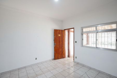 Sala  de casa para alugar com 2 quartos, 66m² em Vila Guilherme, São Paulo