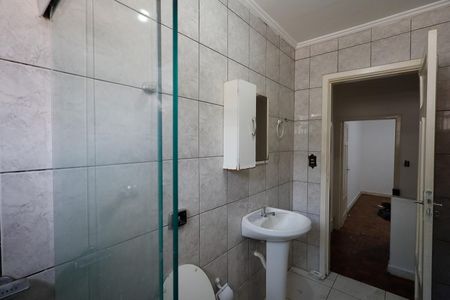 Casa para alugar com 66m², 2 quartos e 1 vagaBanheiro 1