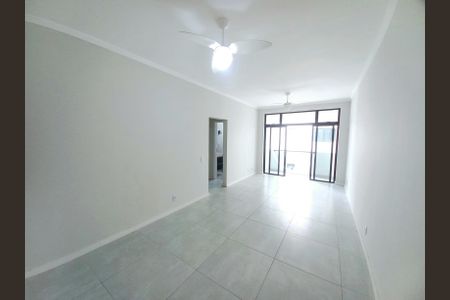 Sala de apartamento para alugar com 3 quartos, 102m² em Itararé, São Vicente