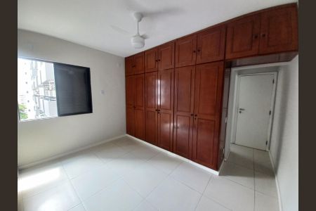 Apartamento para alugar com 102m², 3 quartos e 1 vagaQuarto 3