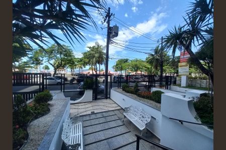 Apartamento para alugar com 102m², 3 quartos e 1 vagaÁrea comum