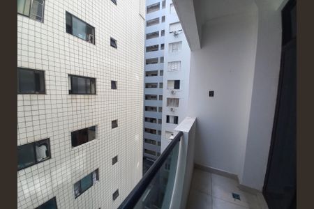 Apartamento para alugar com 102m², 3 quartos e 1 vagaVaranda da Sala