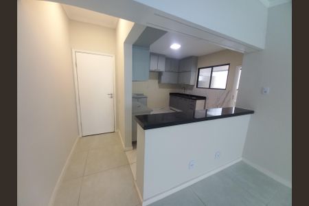 Apartamento para alugar com 102m², 3 quartos e 1 vagaCozinha