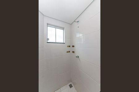 Apartamento para alugar com 90m², 3 quartos e 2 vagasBanheiro da Suíte