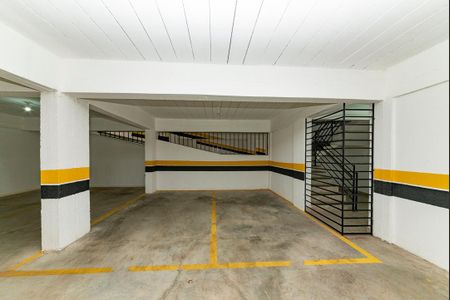 Apartamento para alugar com 90m², 3 quartos e 2 vagasGaragem