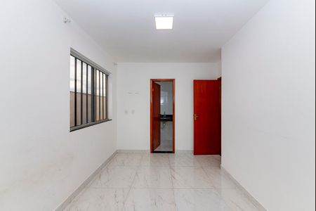 Apartamento para alugar com 90m², 3 quartos e 2 vagasSuíte