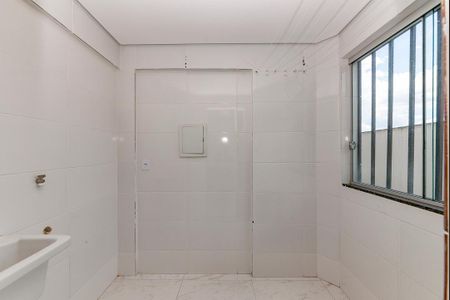 Apartamento para alugar com 90m², 3 quartos e 2 vagasÁrea de Serviço
