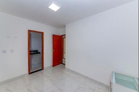 Apartamento para alugar com 90m², 3 quartos e 2 vagasSuíte