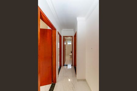 Apartamento para alugar com 90m², 3 quartos e 2 vagasCorredor