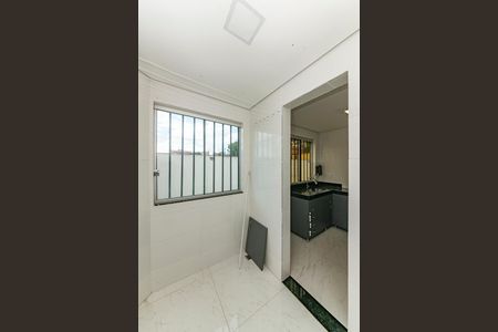 Apartamento para alugar com 90m², 3 quartos e 2 vagasÁrea de Serviço