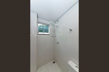 Apartamento para alugar com 90m², 3 quartos e 2 vagasBanheiro Social