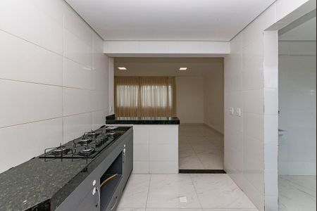 Apartamento para alugar com 90m², 3 quartos e 2 vagasCozinha