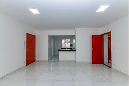 Apartamento para alugar com 90m², 3 quartos e 2 vagasSala